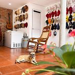 Casa Wilson