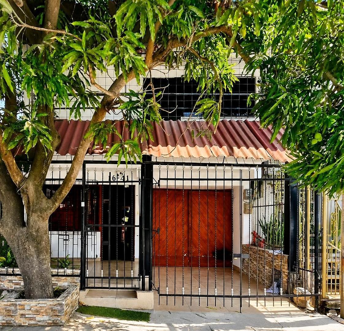 Casa Wilson Bed and breakfast Cartagena