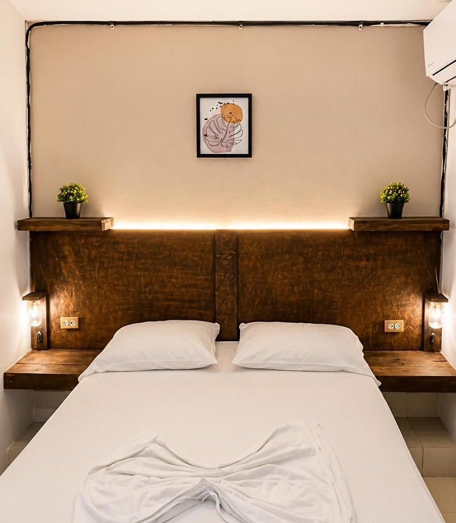 Casa Wilson Bed and breakfast Cartagena