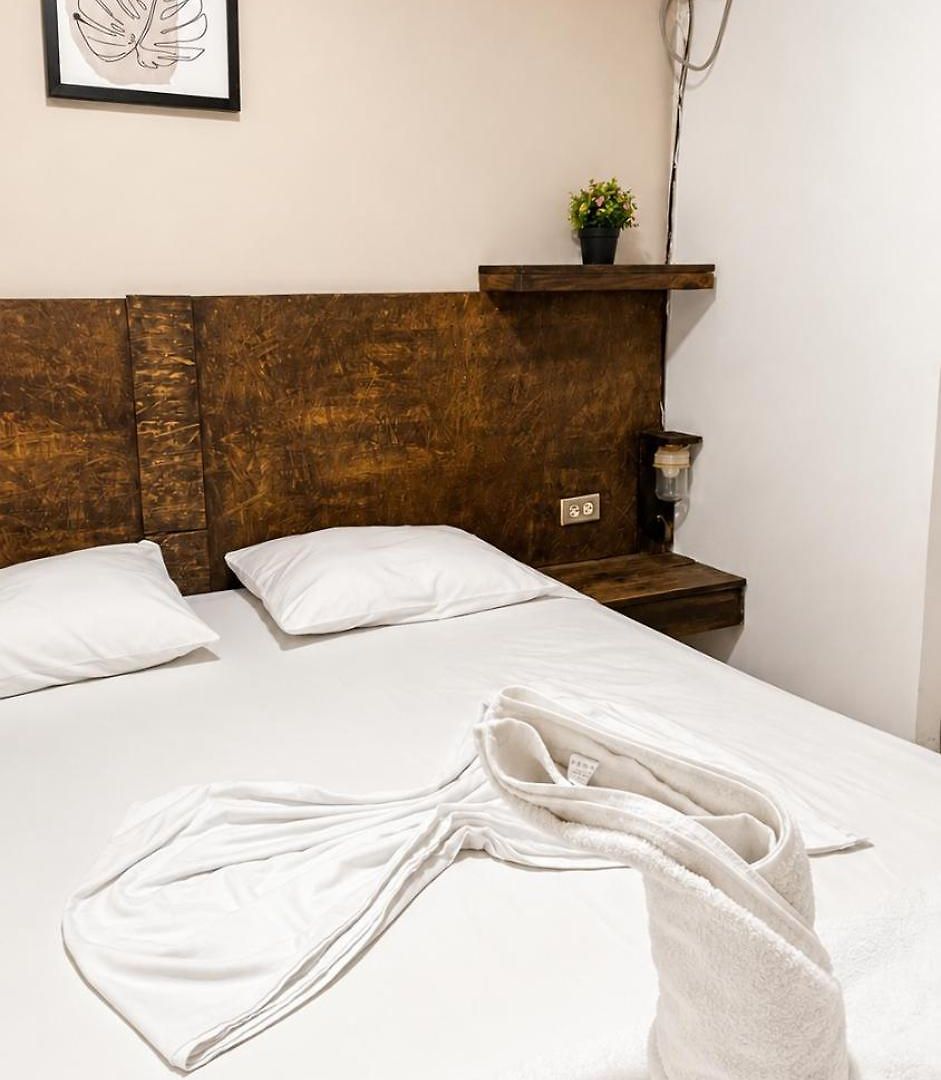 Casa Wilson Bed and breakfast Cartagena