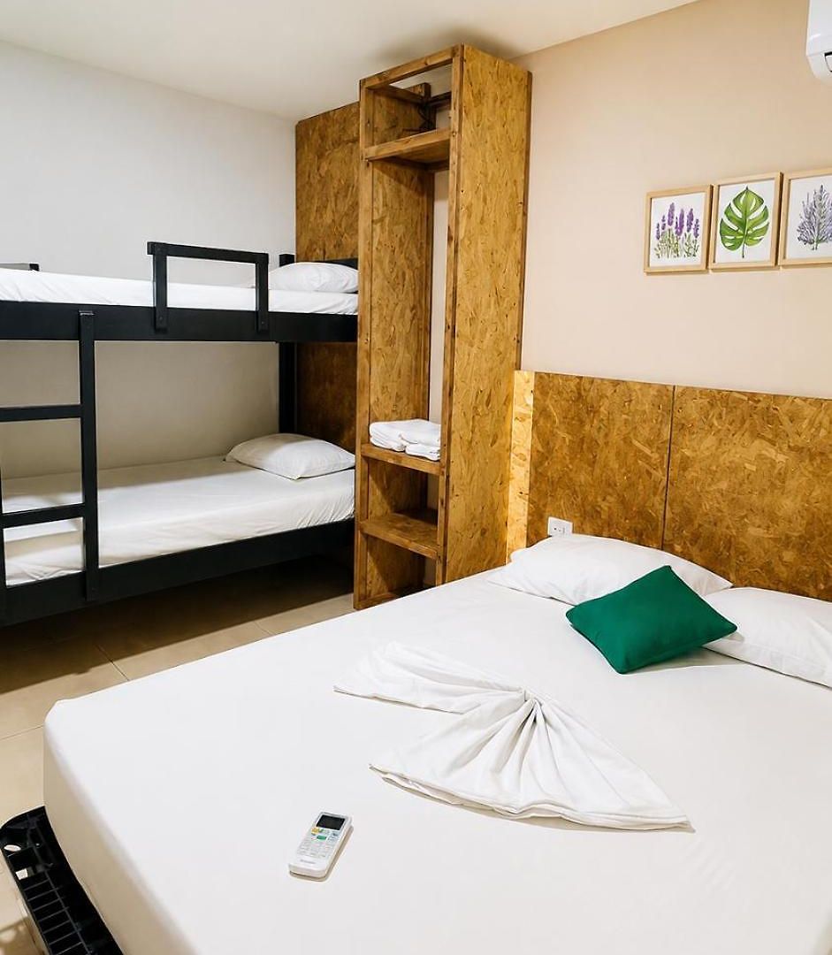 Bed and breakfast Casa Wilson Cartagena