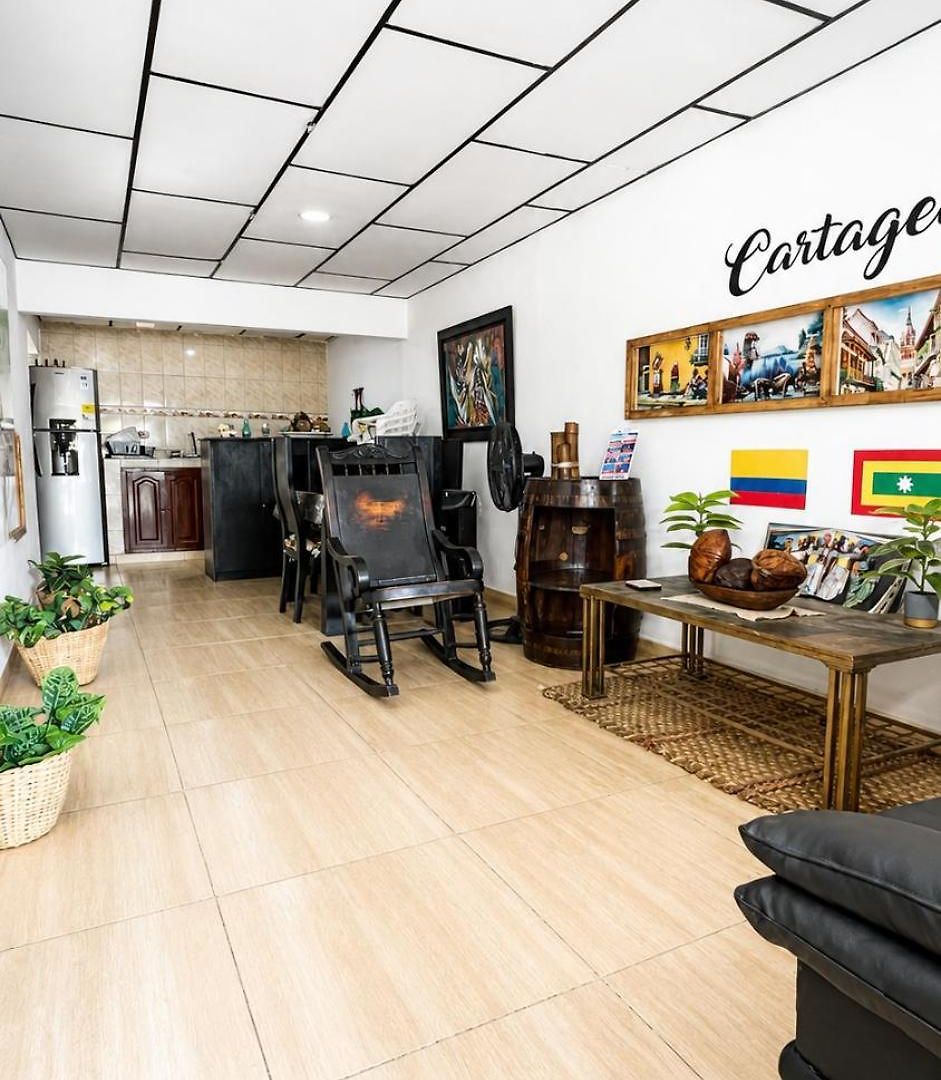 Casa Wilson Bed and breakfast *