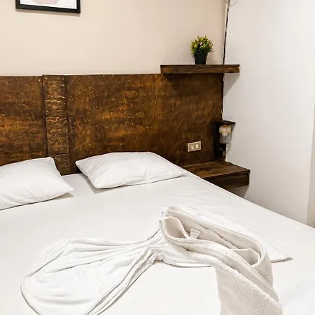 Casa Wilson Bed and breakfast Cartagena