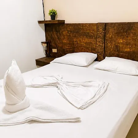 Casa Wilson Bed and breakfast