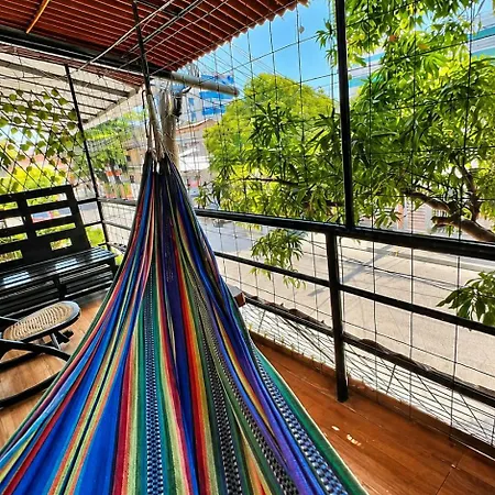 Casa Wilson Cartagena